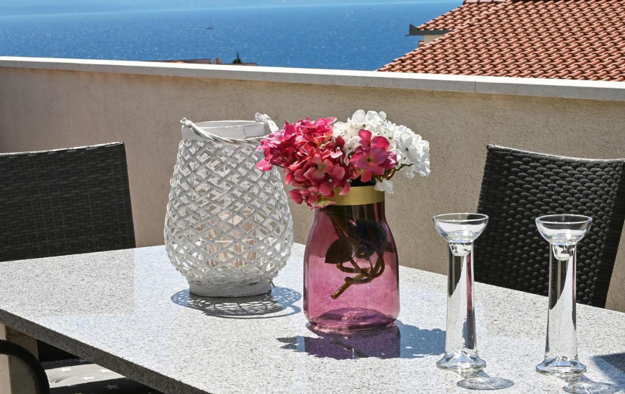 Apartments Villa Filip Трогир Екстериор снимка