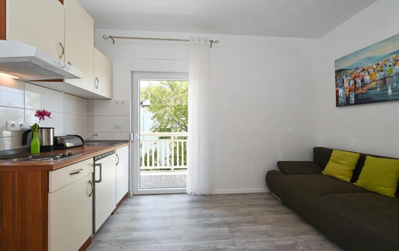 Apartments Villa Filip Трогир Екстериор снимка