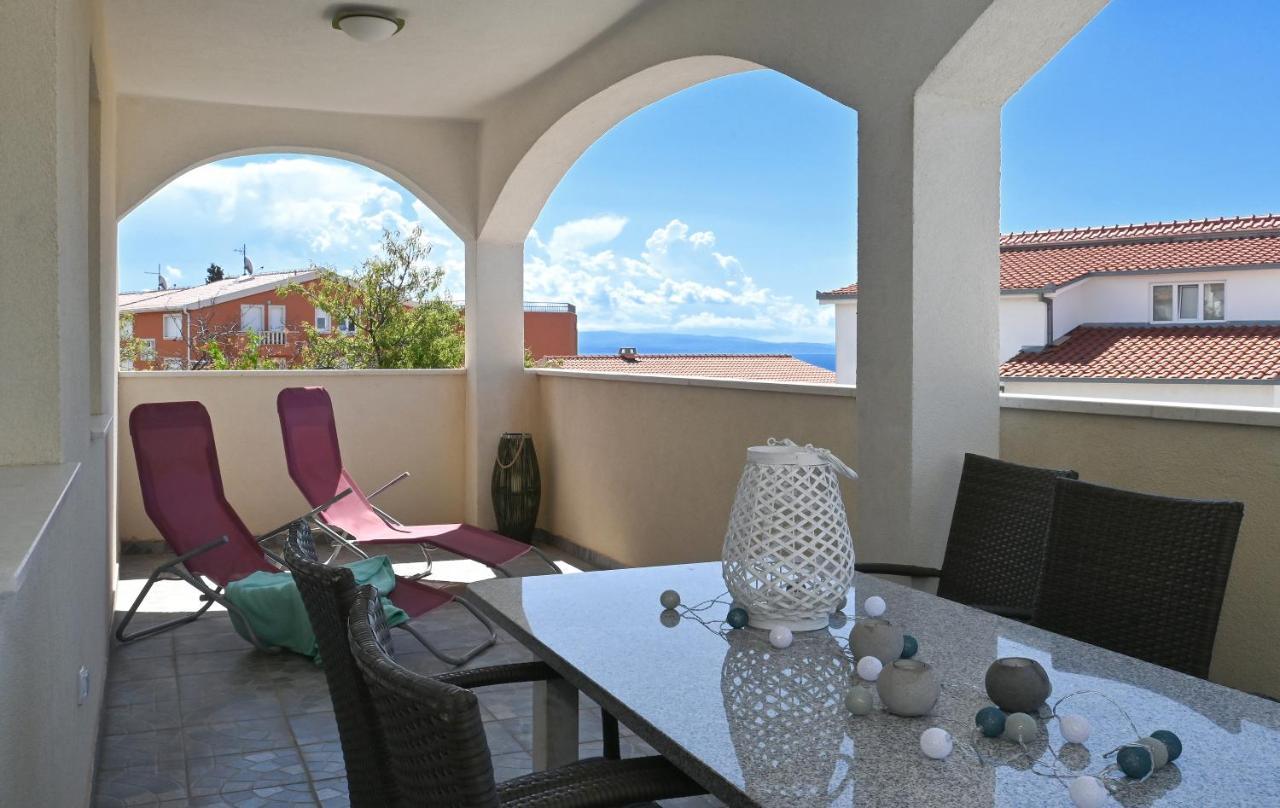 Apartments Villa Filip Трогир Екстериор снимка