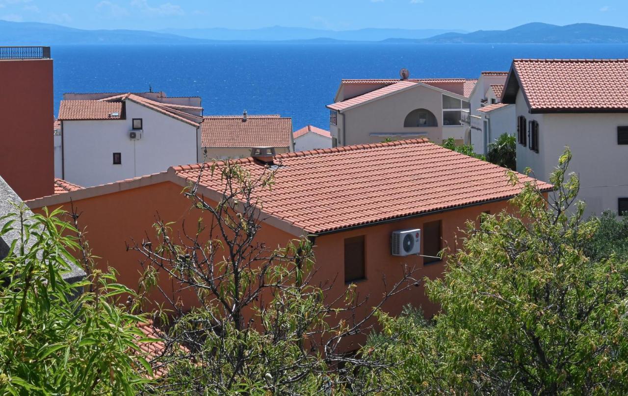 Apartments Villa Filip Трогир Екстериор снимка