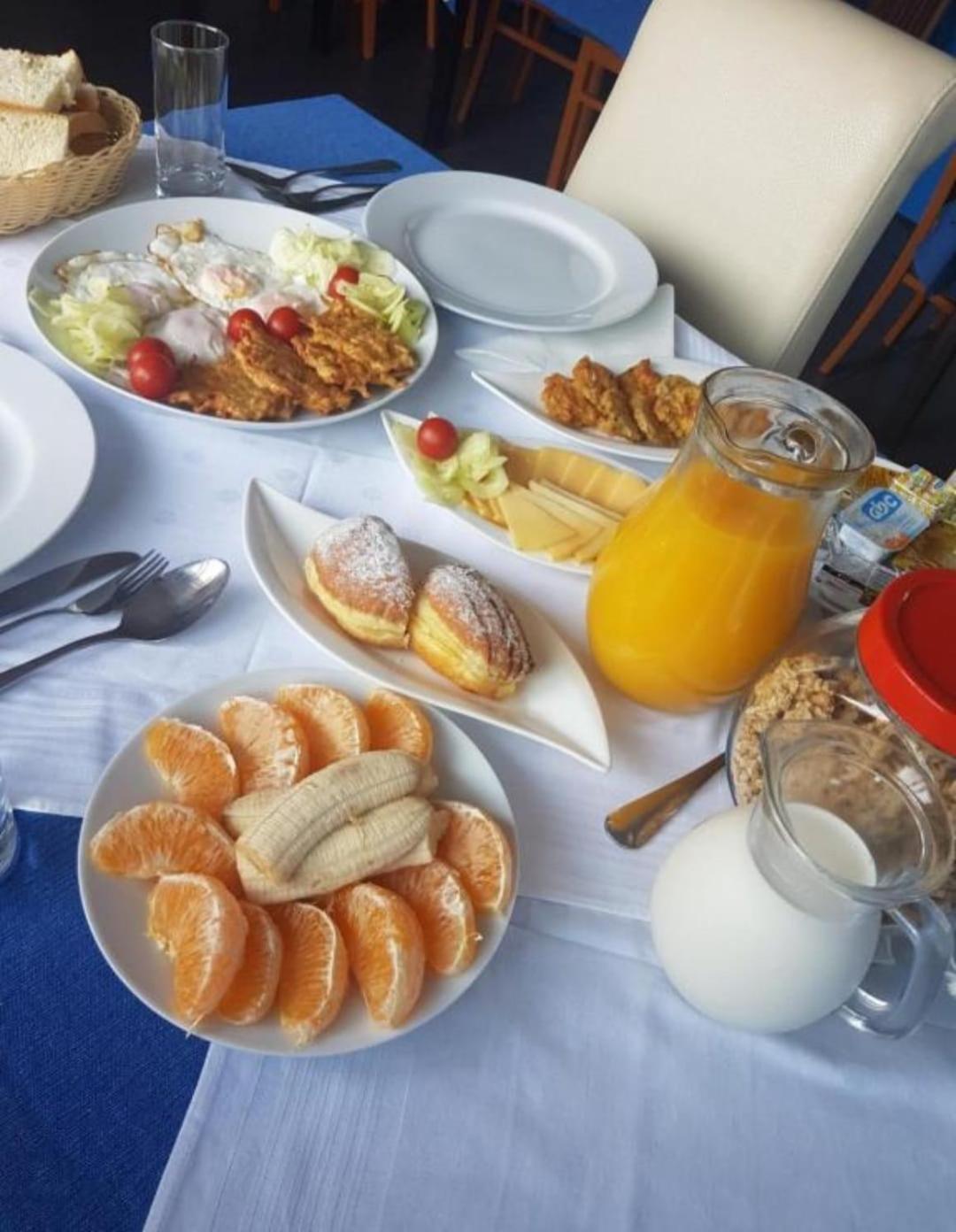 Apartments Villa Filip Трогир Екстериор снимка